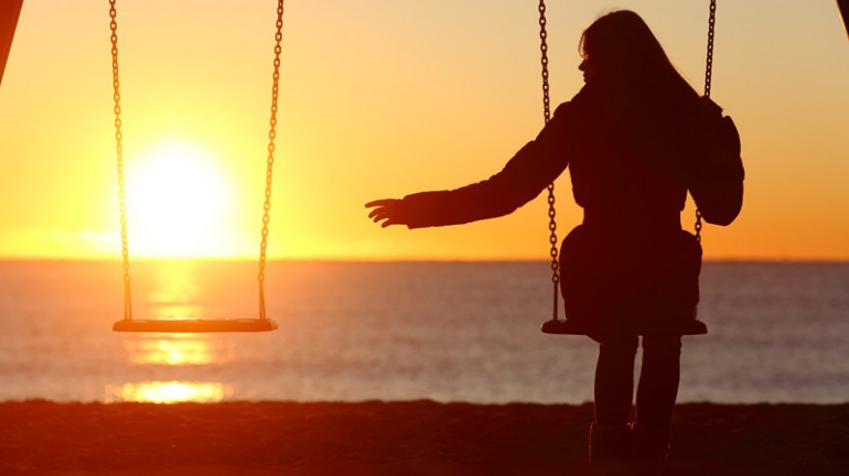 Science claims loneliness genetic condition, and I agree