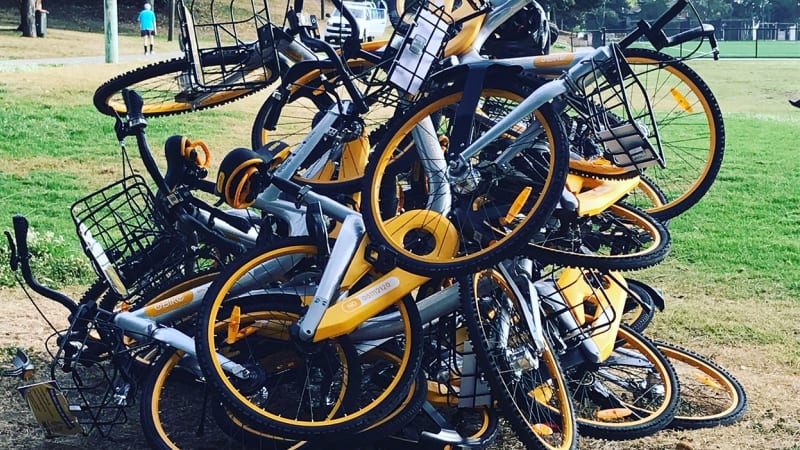 sharebike