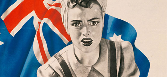 Aussie pride – Part one: Our women