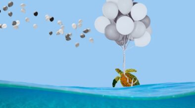 All balloons should be cancelled