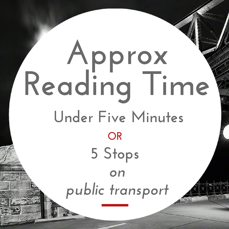 Approx Reading Time-12