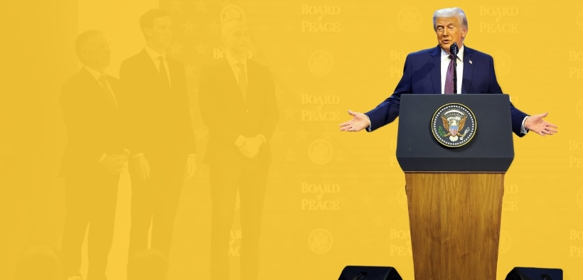 Elitist pipe dreams vs real proposals at Davos