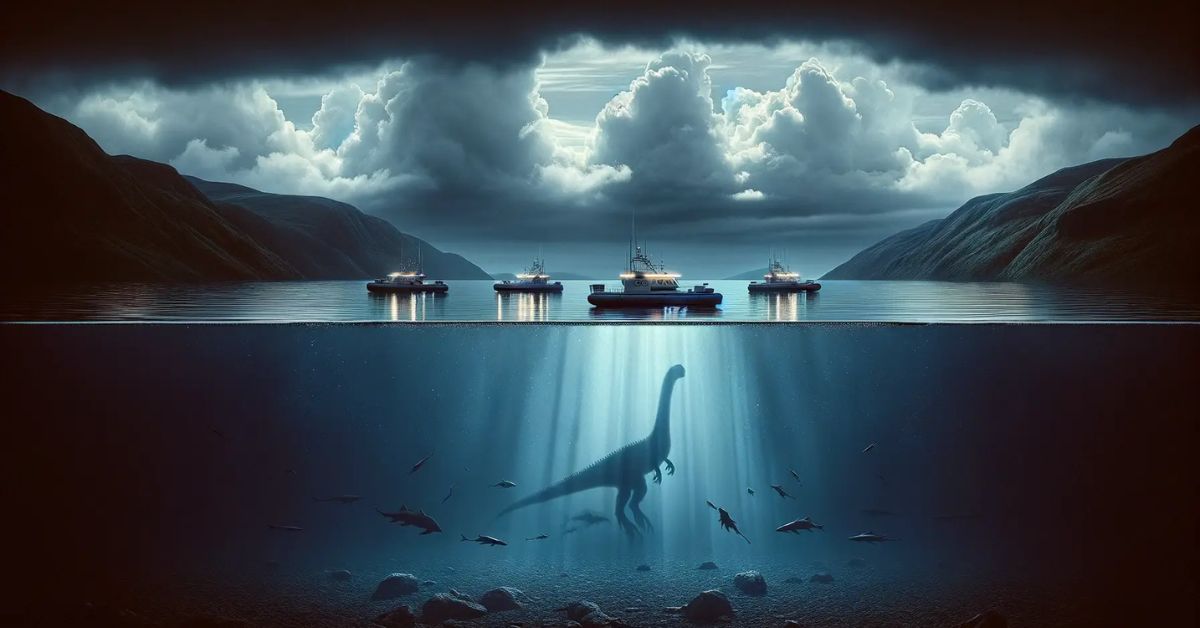 Nessie at 90: From watery whispers to NASA’s next quest? - The Big Smoke