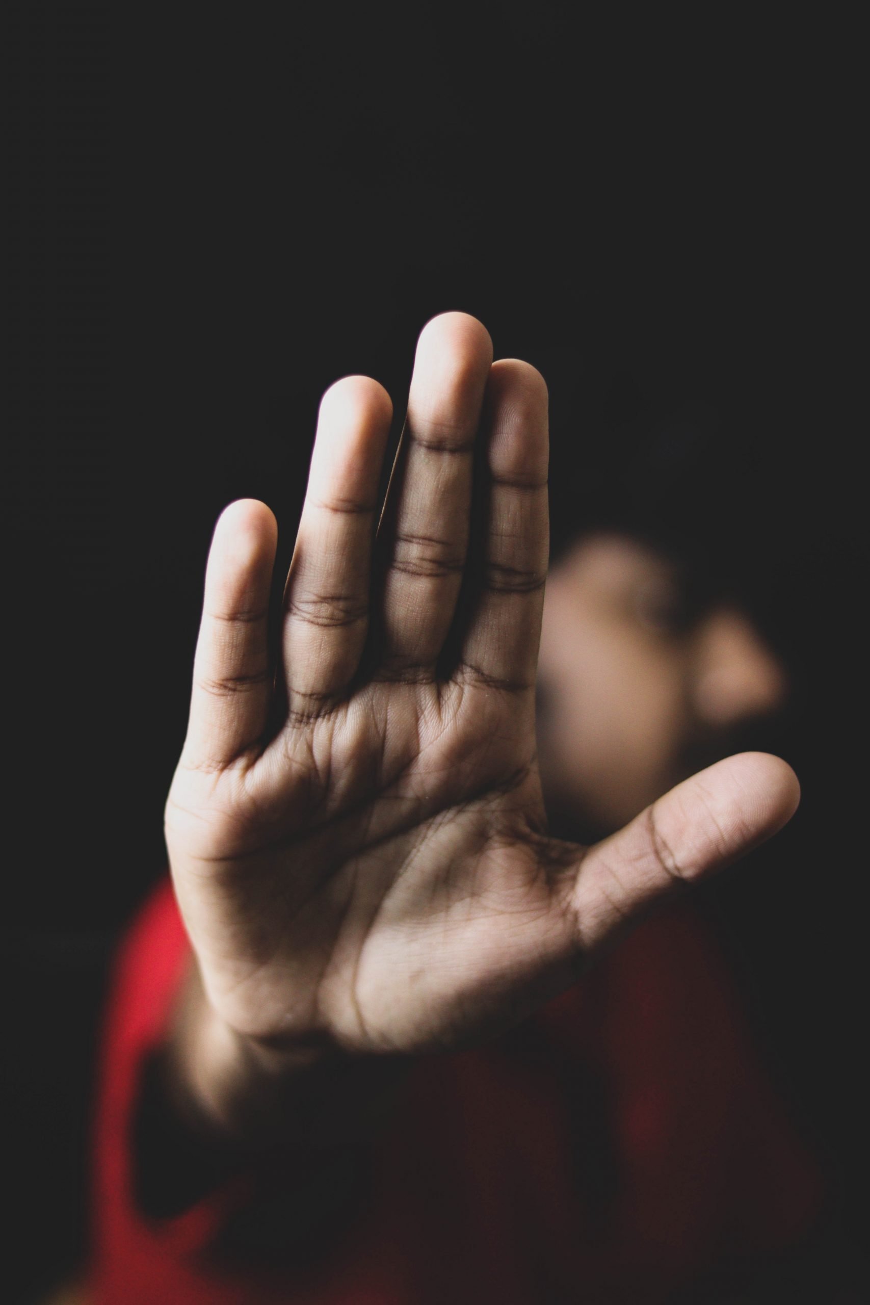 Ban the strap: Push to prohibit physical punishment of kids - The Big Smoke