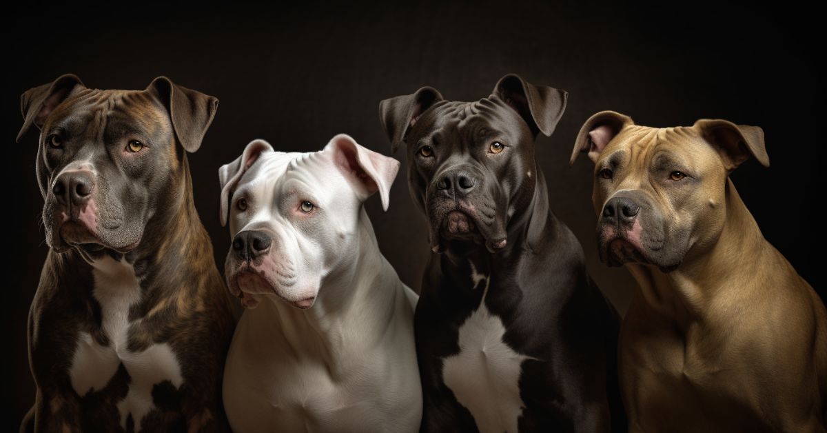 Queensland Ban dangerous dogs to save lives The Big Smoke