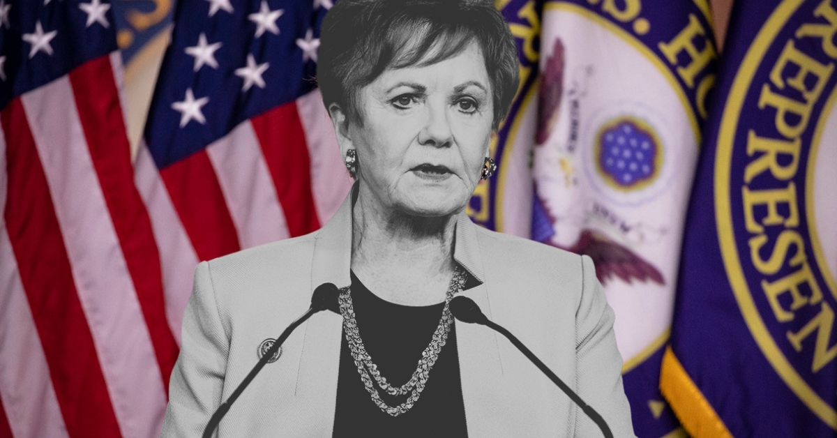 The Kay Granger situation renews calls for age limits in politics The