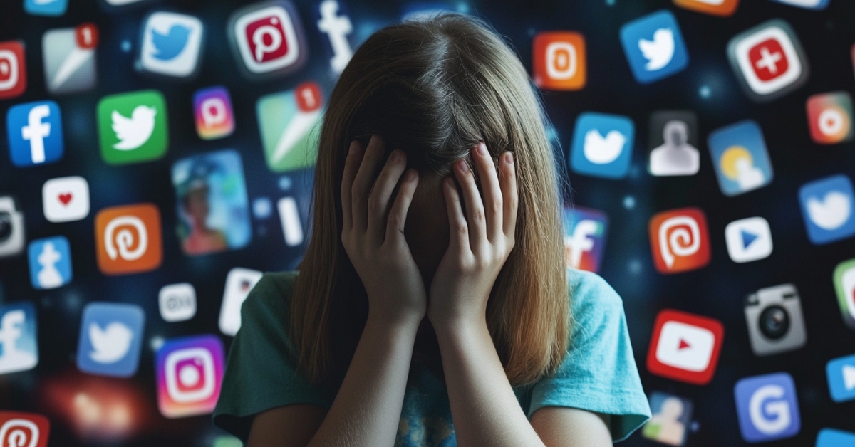 The government’s social media ban for children under 16: A father’s ...