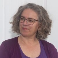 Vivienne Pearson headshot