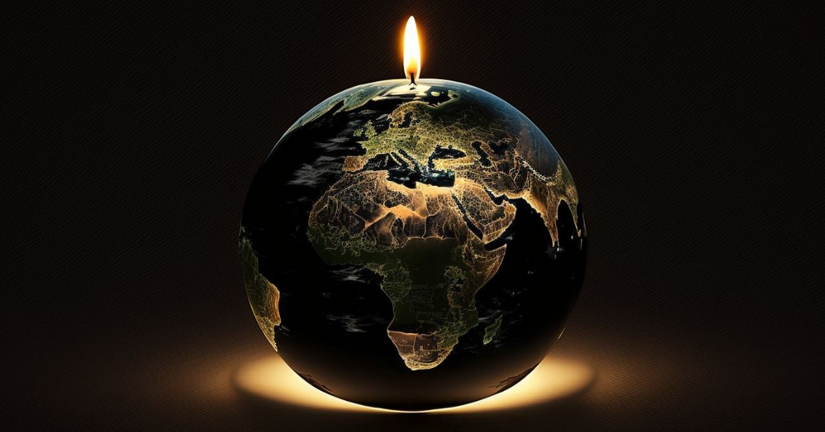 What is Earth Hour, and why does it still matter in 2023? The Big Smoke