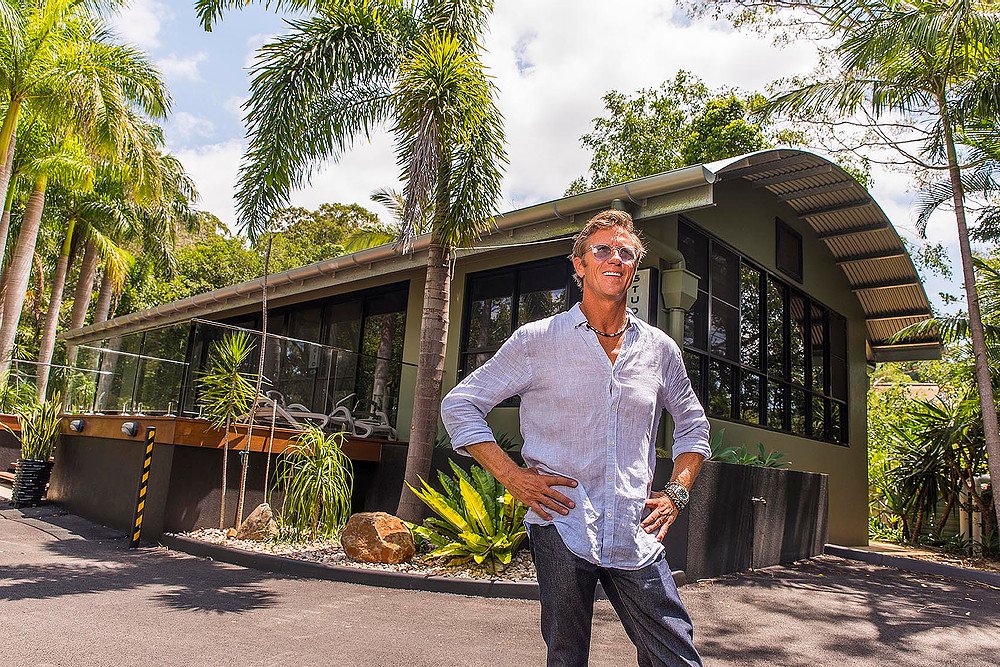 Adrian Ramsay on a life of design - The Big Smoke