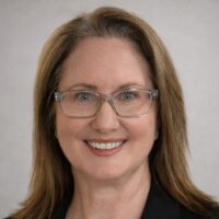 Kate Robinson Professional Headshot