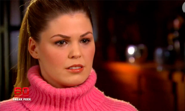 So, why hasn't Belle Gibson actually been charged? - The Big Smoke