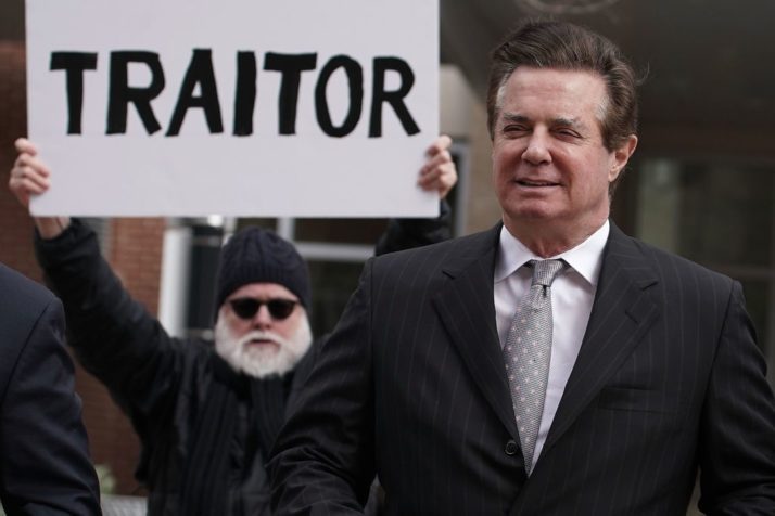 Manafort