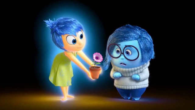 inside out : film review